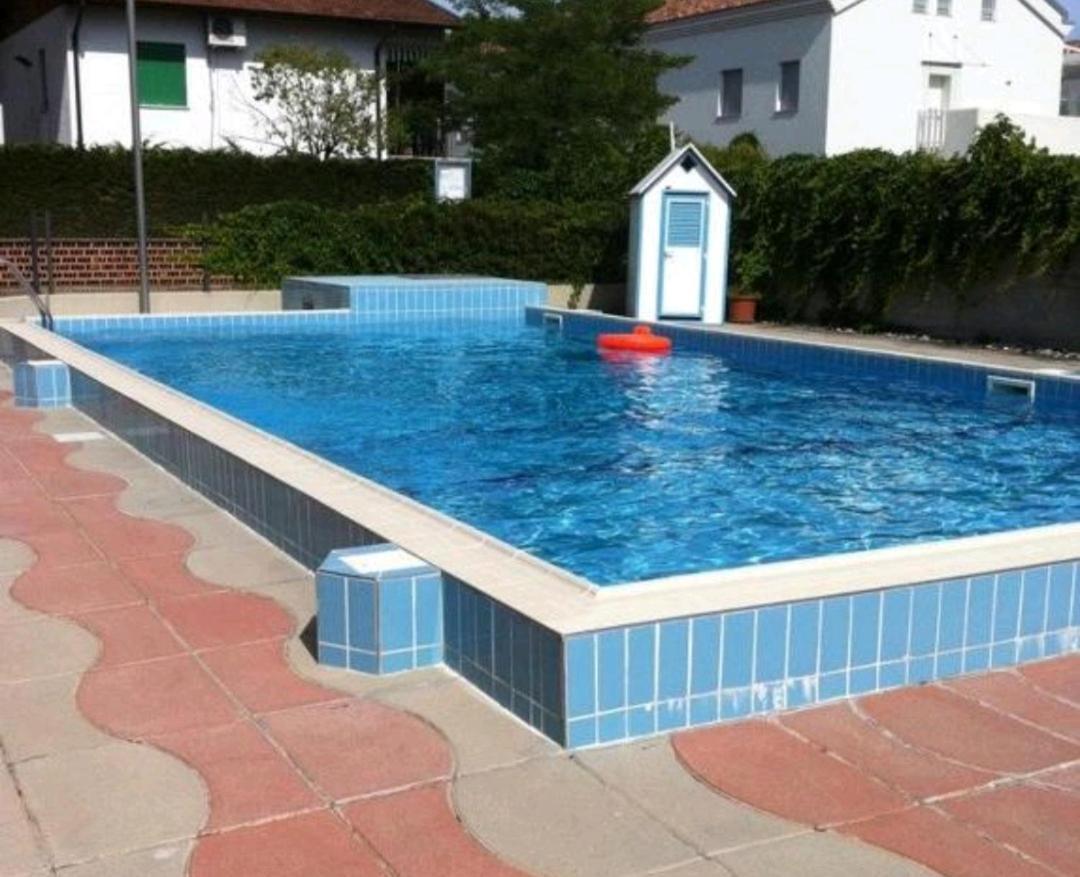 La Bella Mara Apartamento *